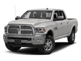 2016 RAM Ram 3500 Laramie
