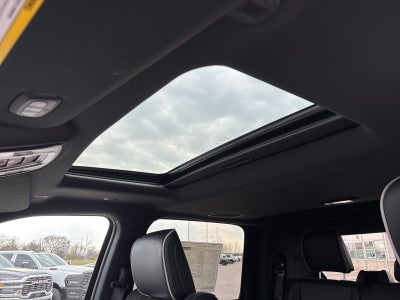 2026 RAM Ram 3500 RAM 3500 LARAMIE MEGA CAB 4X4 6'4' BOX