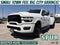 2027 RAM Ram 3500 Laramie