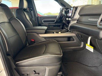 2027 RAM Ram 3500 Laramie