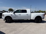 2027 RAM Ram 3500 Laramie