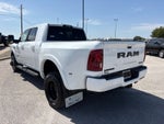 2027 RAM Ram 3500 Laramie