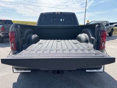 2027 RAM Ram 3500 Laramie