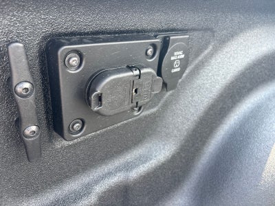 2027 RAM Ram 3500 Laramie