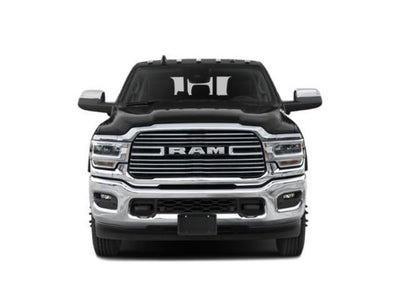 2022 RAM Ram 3500 Limited Longhorn Mega Cab 4x4 6'4' Box