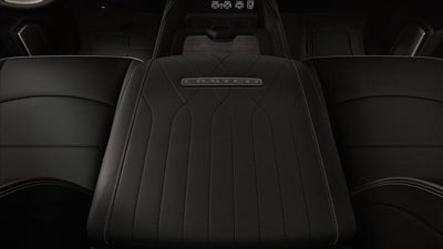 2026 RAM Ram 3500 RAM 3500 LIMITED MEGA CAB 4X4 6'4' BOX