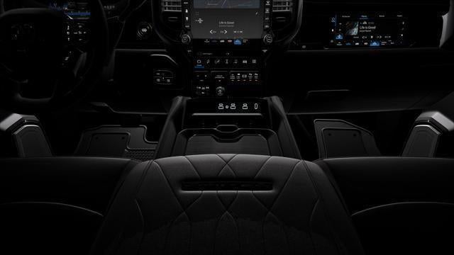 2026 RAM Ram 3500 RAM 3500 LIMITED MEGA CAB 4X4 6'4' BOX