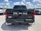 2026 RAM Ram 3500 RAM 3500 LIMITED LONGHORN MEGA CAB 4X4 6'4' BOX