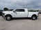 2026 RAM Ram 3500 RAM 3500 LIMITED LONGHORN MEGA CAB 4X4 6'4' BOX