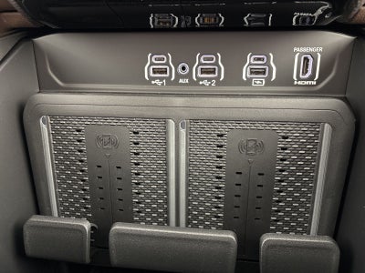 2026 RAM Ram 3500 RAM 3500 LIMITED LONGHORN MEGA CAB 4X4 6'4' BOX