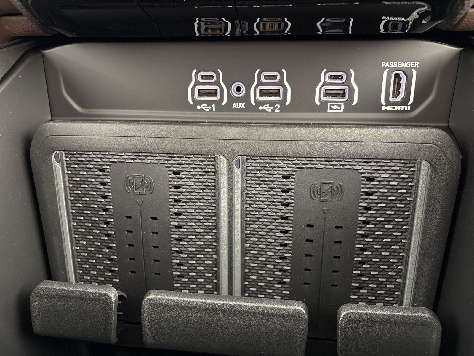 2026 RAM Ram 3500 RAM 3500 LIMITED LONGHORN MEGA CAB 4X4 6'4' BOX