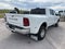 2026 RAM Ram 3500 RAM 3500 LIMITED LONGHORN MEGA CAB 4X4 6'4' BOX