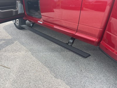 2026 RAM Ram 3500 RAM 3500 LIMITED LONGHORN MEGA CAB 4X4 6'4' BOX