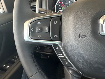 2026 RAM Ram 1500 RAM 1500 LONE STAR CREW CAB 4X2 5'7' BOX