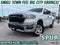 2026 RAM Ram 1500 RAM 1500 LONE STAR CREW CAB 4X2 5'7' BOX