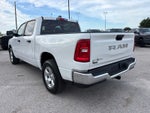 2026 RAM Ram 1500 RAM 1500 LONE STAR CREW CAB 4X2 5'7' BOX