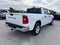 2026 RAM Ram 1500 RAM 1500 LONE STAR CREW CAB 4X2 5'7' BOX