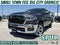 2026 RAM Ram 1500 RAM 1500 LONE STAR CREW CAB 4X2 5'7' BOX