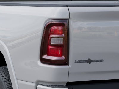 2026 RAM Ram 1500 RAM 1500 LONE STAR CREW CAB 4X2 5'7' BOX