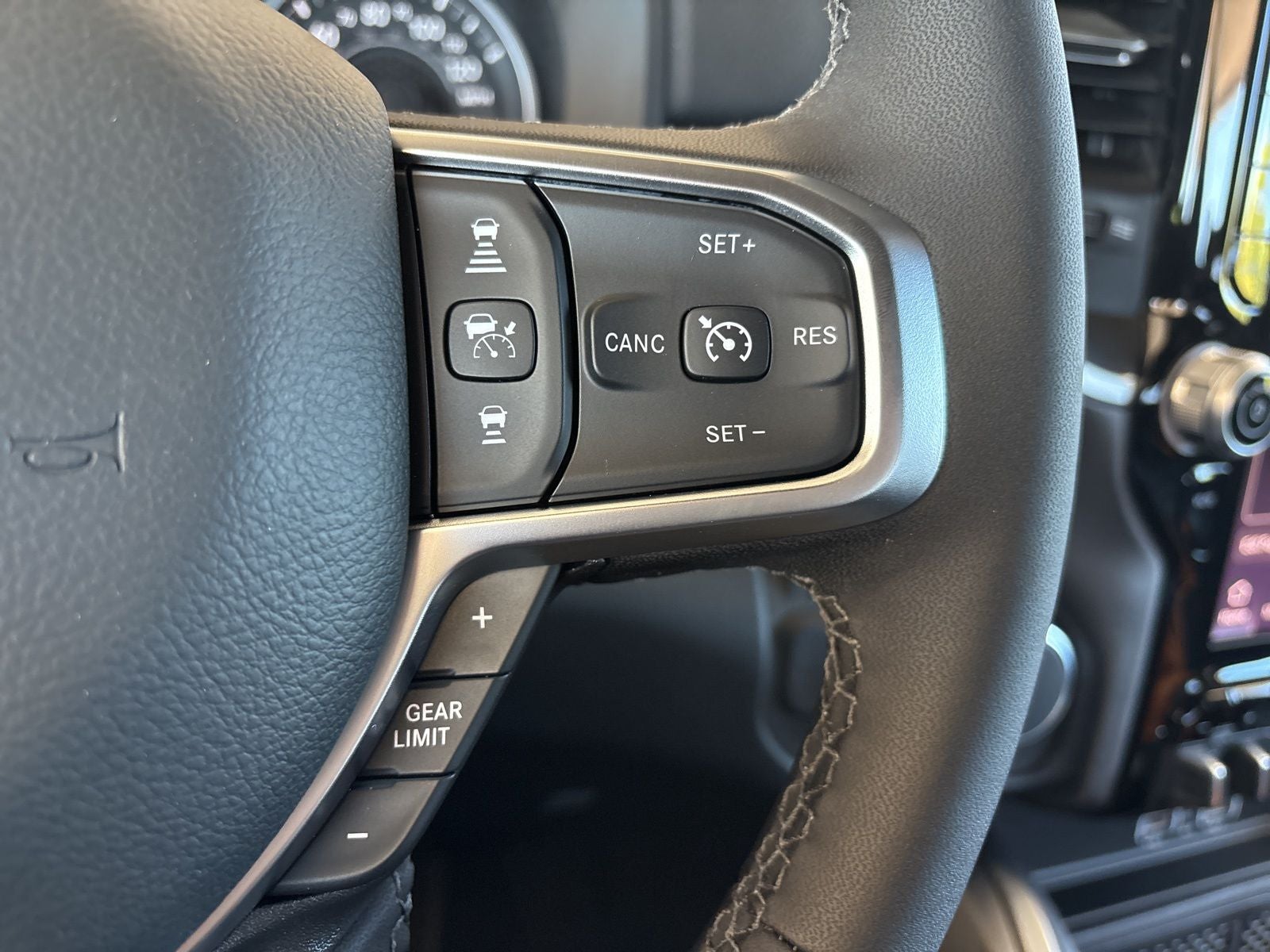 2026 RAM Ram 1500 RAM 1500 LONE STAR CREW CAB 4X2 5'7' BOX