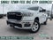 2026 RAM Ram 1500 RAM 1500 LONE STAR CREW CAB 4X2 5'7' BOX