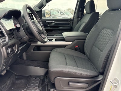 2026 RAM Ram 1500 RAM 1500 LONE STAR CREW CAB 4X2 5'7' BOX