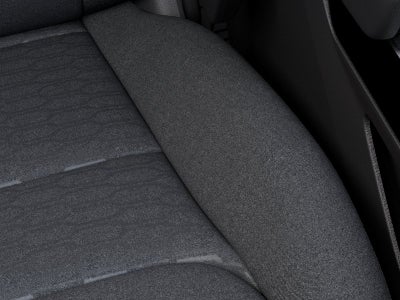 2026 RAM Ram 1500 RAM 1500 LONE STAR CREW CAB 4X2 5'7' BOX