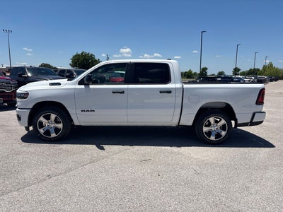 2026 RAM Ram 1500 RAM 1500 EXPRESS CREW CAB 4X2 5'7' BOX