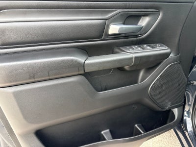 2026 RAM Ram 1500 RAM 1500 EXPRESS CREW CAB 4X2 5'7' BOX