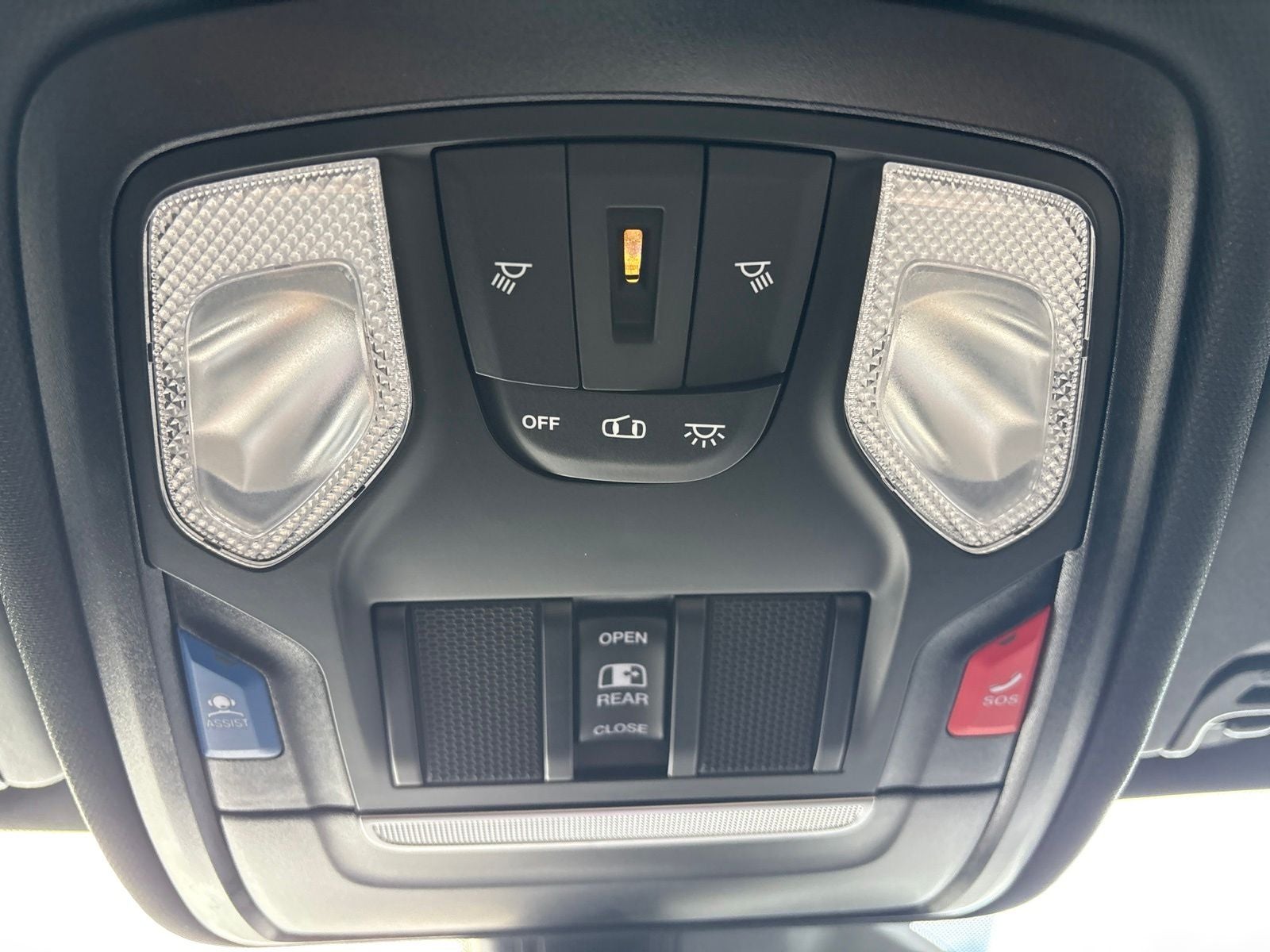 2026 RAM Ram 1500 RAM 1500 EXPRESS CREW CAB 4X2 5'7' BOX