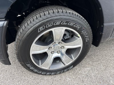 2026 RAM Ram 1500 RAM 1500 EXPRESS CREW CAB 4X2 5'7' BOX