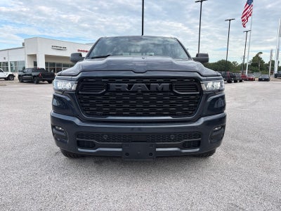 2026 RAM Ram 1500 RAM 1500 EXPRESS CREW CAB 4X2 5'7' BOX
