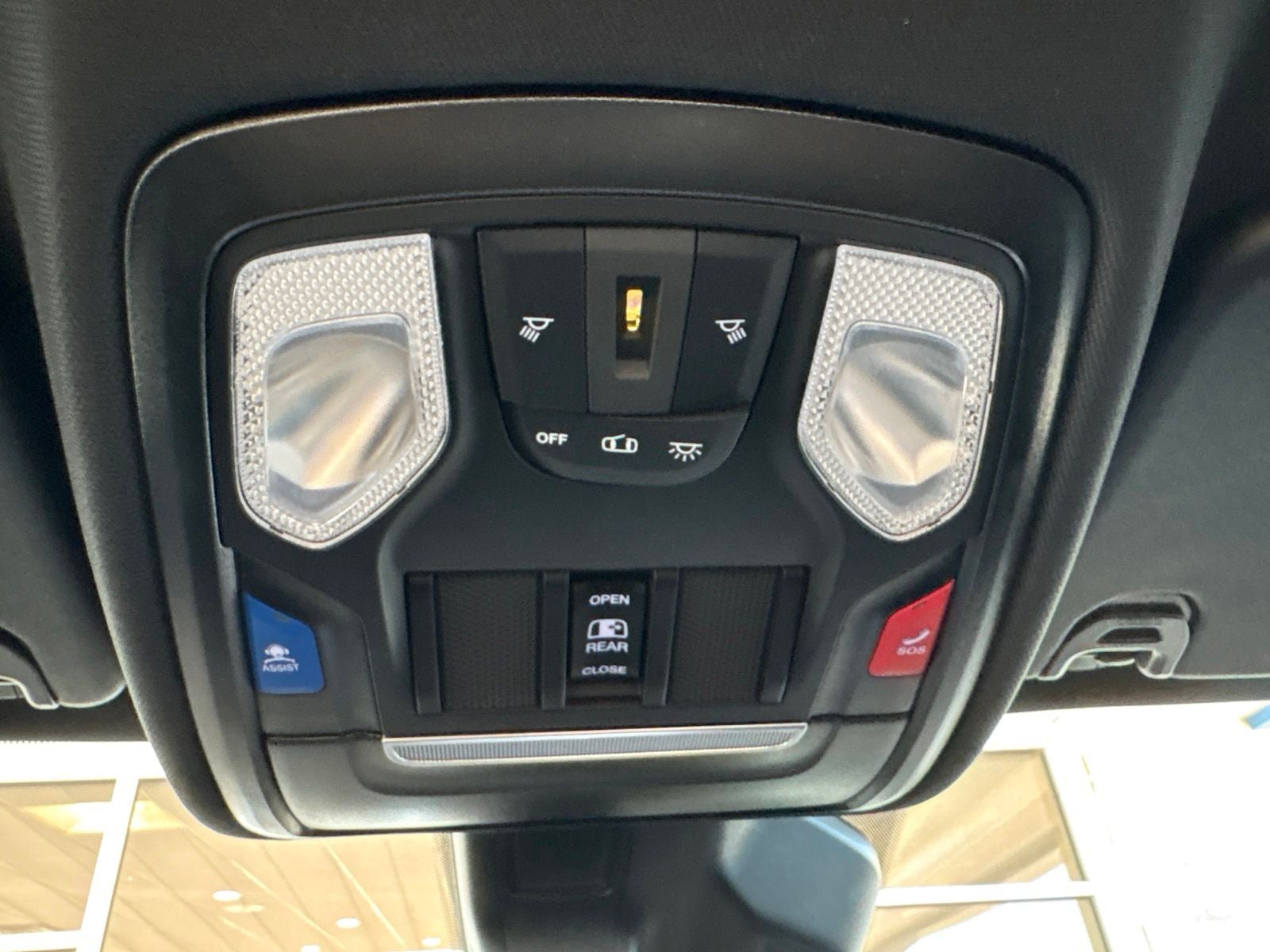 2026 RAM Ram 1500 RAM 1500 EXPRESS CREW CAB 4X2 5'7' BOX