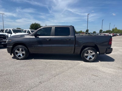 2026 RAM Ram 1500 RAM 1500 EXPRESS CREW CAB 4X2 5'7' BOX
