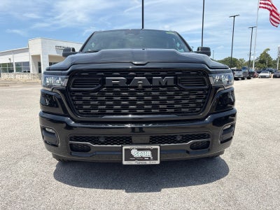 2026 RAM Ram 1500 RAM 1500 EXPRESS CREW CAB 4X2 5'7' BOX