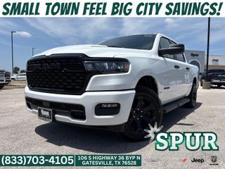 2026 RAM Ram 1500 Express