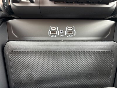 2026 RAM Ram 2500 RAM 2500 LONE STAR CREW CAB 4X4 6'4' BOX
