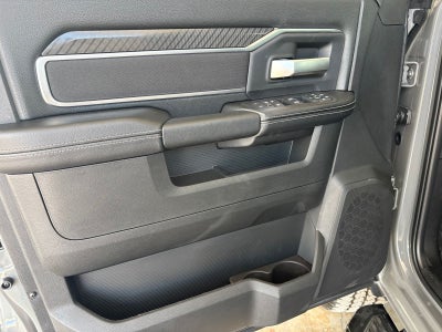 2026 RAM Ram 2500 RAM 2500 LONE STAR CREW CAB 4X4 6'4' BOX