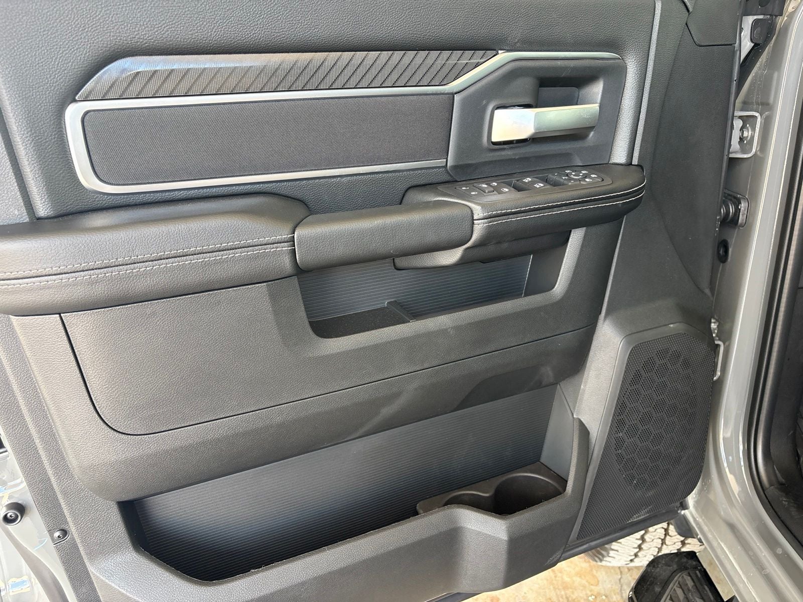 2026 RAM Ram 2500 RAM 2500 LONE STAR CREW CAB 4X4 6'4' BOX