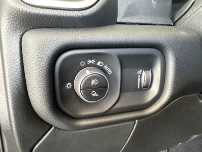 2026 RAM Ram 2500 RAM 2500 LONE STAR CREW CAB 4X4 6'4' BOX
