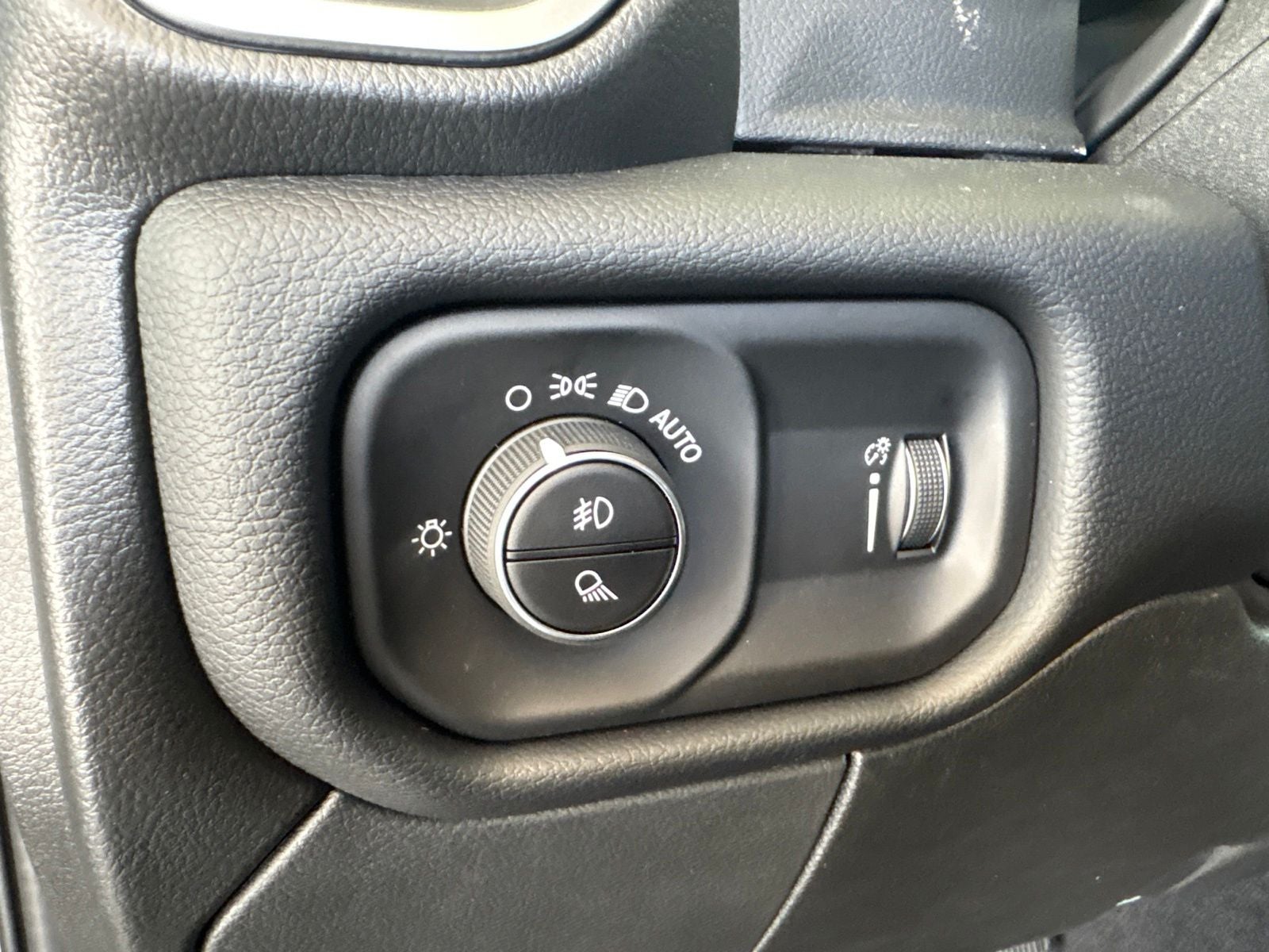 2026 RAM Ram 2500 RAM 2500 LONE STAR CREW CAB 4X4 6'4' BOX