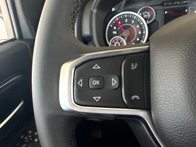 2026 RAM Ram 2500 RAM 2500 LONE STAR CREW CAB 4X4 6'4' BOX