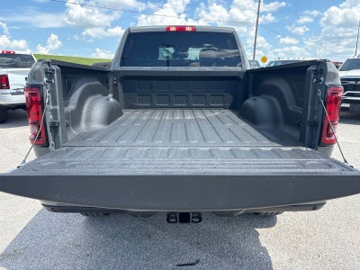 2026 RAM Ram 2500 RAM 2500 LONE STAR CREW CAB 4X4 6'4' BOX