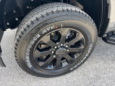 2026 RAM Ram 2500 RAM 2500 LONE STAR CREW CAB 4X4 6'4' BOX