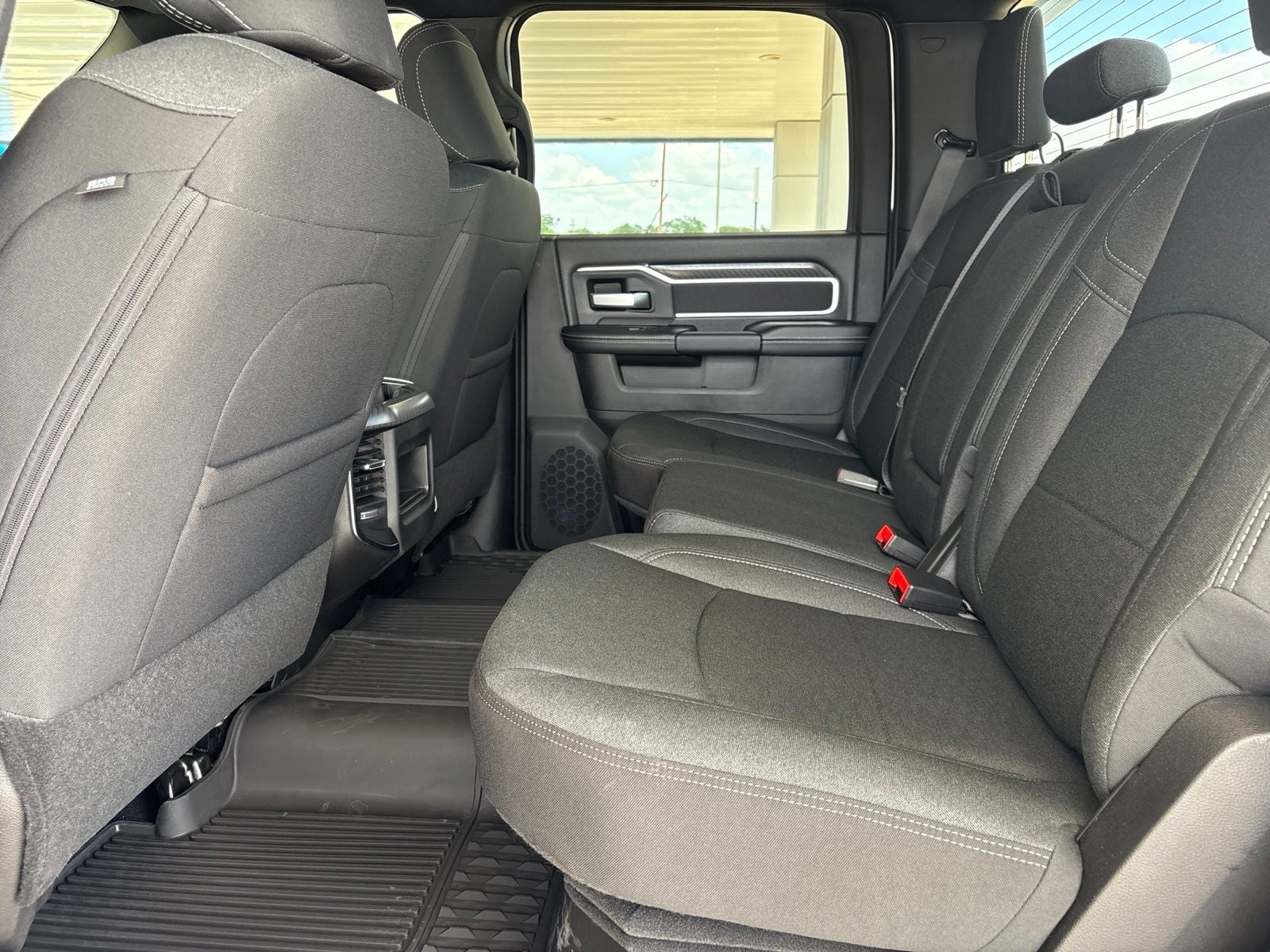 2026 RAM Ram 2500 RAM 2500 LONE STAR CREW CAB 4X4 6'4' BOX