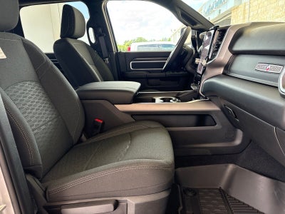 2026 RAM Ram 2500 RAM 2500 LONE STAR CREW CAB 4X4 6'4' BOX