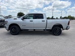 2026 RAM Ram 2500 RAM 2500 LONE STAR CREW CAB 4X4 6'4' BOX