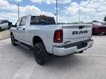 2026 RAM Ram 2500 RAM 2500 LONE STAR CREW CAB 4X4 6'4' BOX