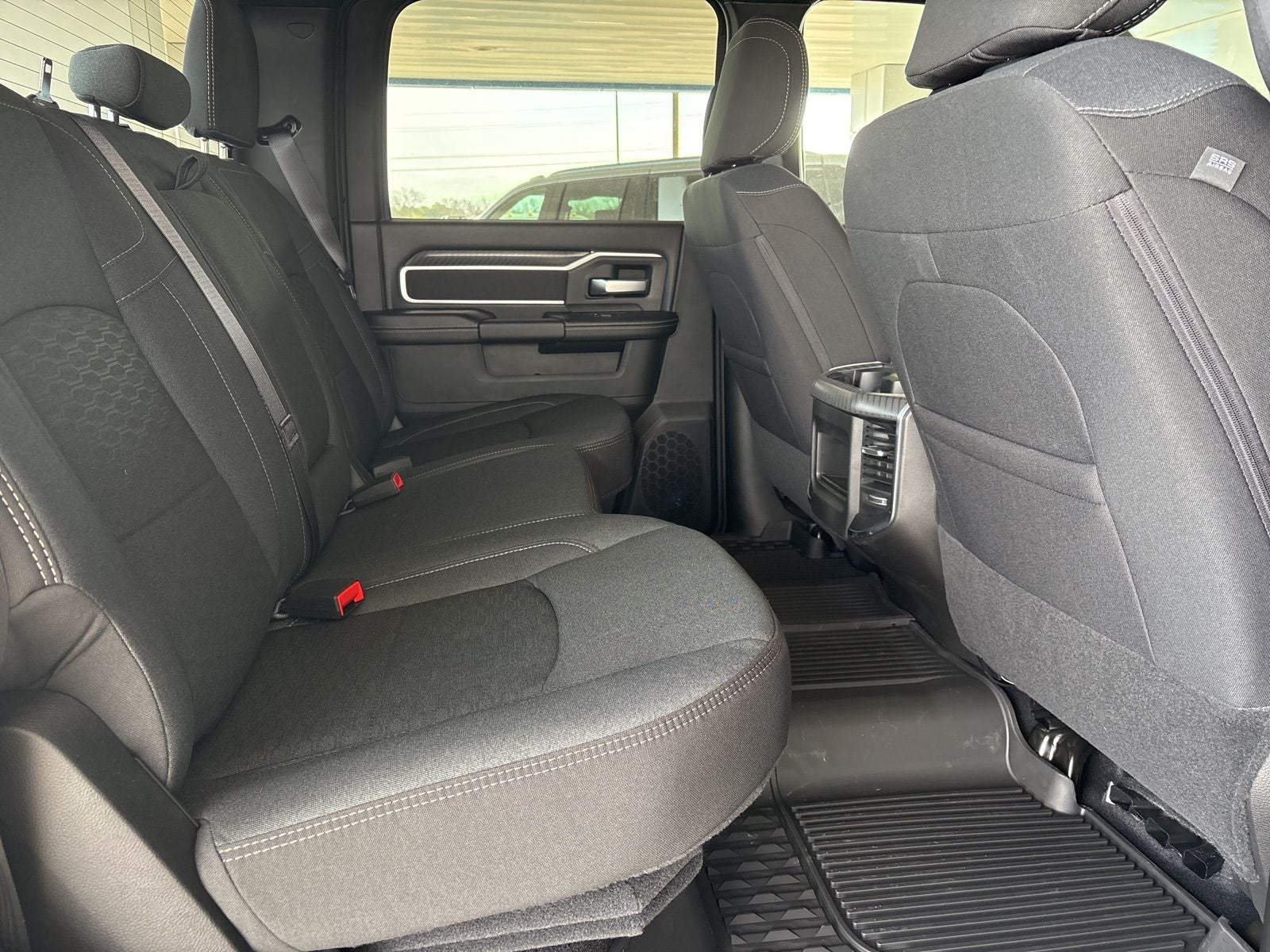 2026 RAM Ram 2500 RAM 2500 LONE STAR CREW CAB 4X4 6'4' BOX