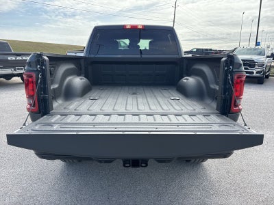 2026 RAM Ram 2500 RAM 2500 LONE STAR CREW CAB 4X4 6'4' BOX